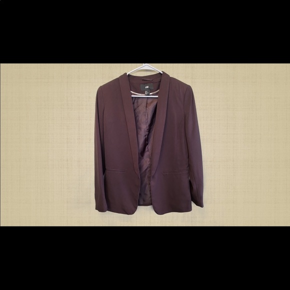 Blazer - Picture 1 of 2